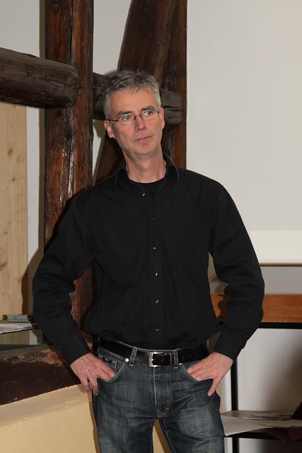Dr. Otto Boecking mit Vortrag über „Wildbienen – Bedeutung und Schutz“