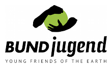 Logo BUNDjugend